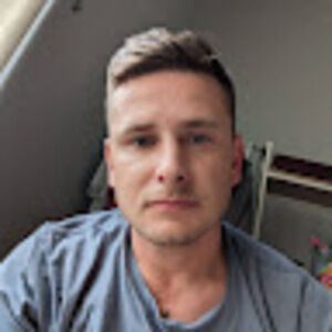 Meet your Posher, Pavel